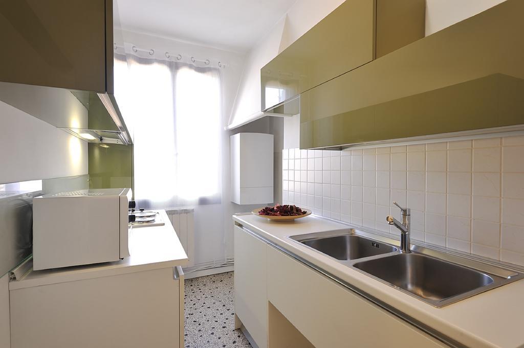 Venice Garden View Apartments Екстериор снимка