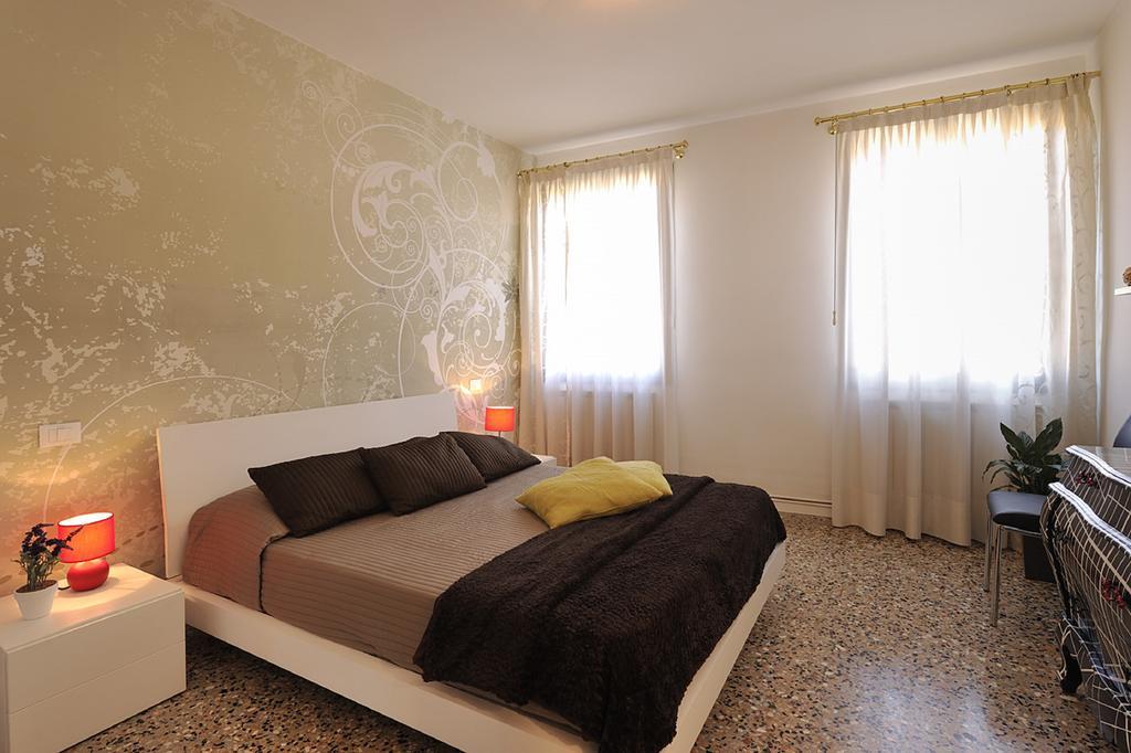 Venice Garden View Apartments Екстериор снимка