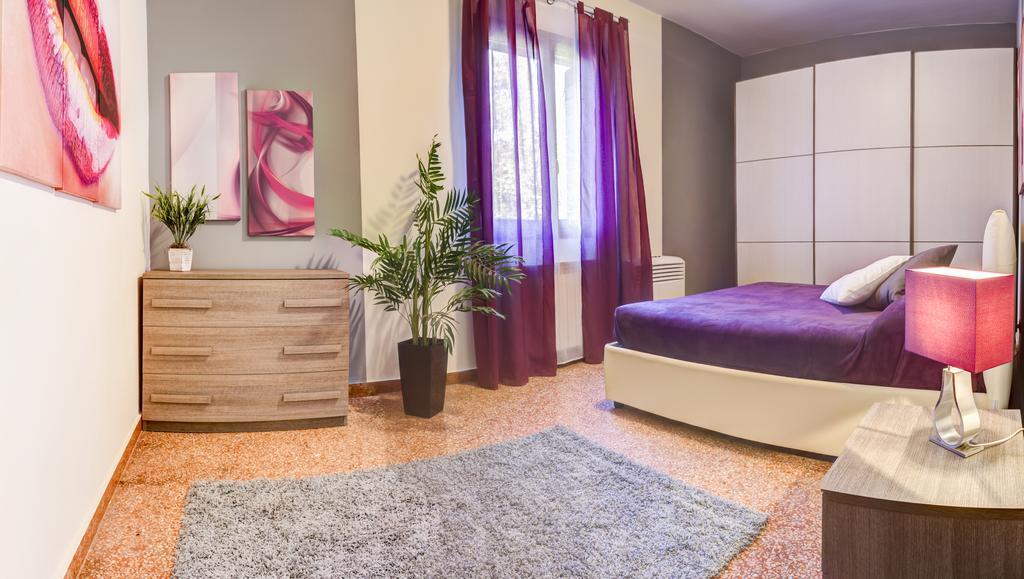 Venice Garden View Apartments Екстериор снимка