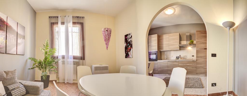 Venice Garden View Apartments Екстериор снимка